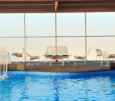 Фото Le Meridien Ra Beach Hotel 4