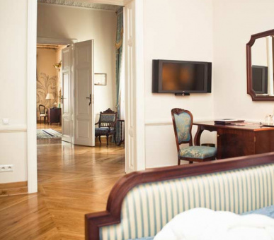 Картинка Bonerowski Palace (Польша, Краков) 15 Фото Bonerowski Palace (Польша, Краков) 15