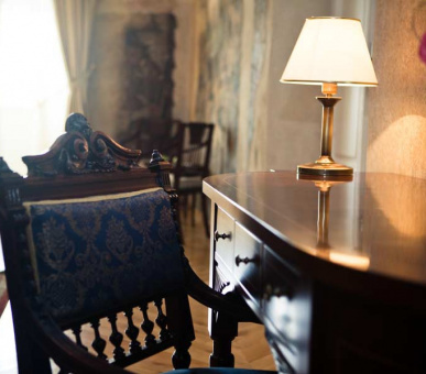 Картинка Bonerowski Palace (Польша, Краков) 8 Фото Bonerowski Palace (Польша, Краков) 8