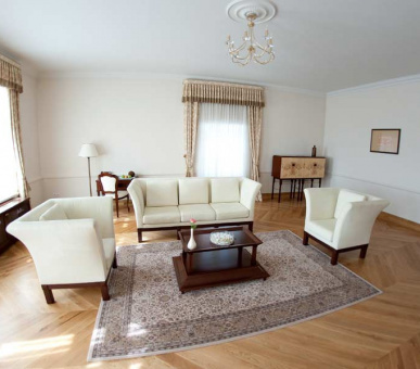 Картинка Bonerowski Palace (Польша, Краков) 3 Фото Bonerowski Palace (Польша, Краков) 3