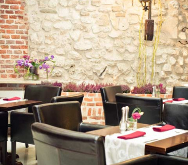 Картинка Bonerowski Palace (Польша, Краков) 6 Фото Bonerowski Palace (Польша, Краков) 6