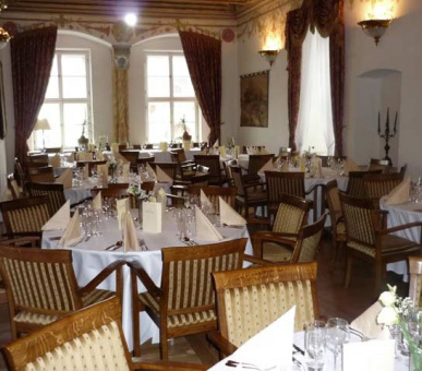 Картинка Bonerowski Palace (Польша, Краков) 5 Фото Bonerowski Palace (Польша, Краков) 5