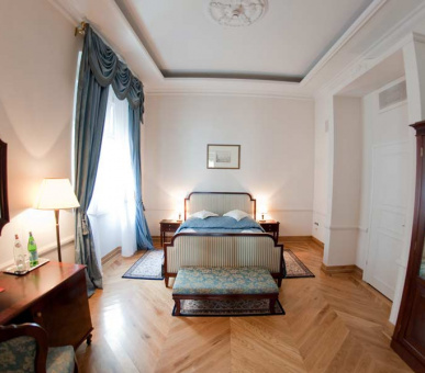 Картинка Bonerowski Palace (Польша, Краков) 9 Фото Bonerowski Palace (Польша, Краков) 9