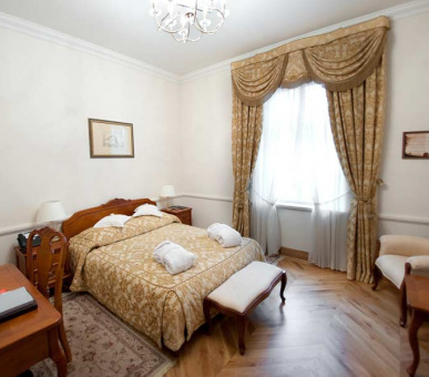 Картинка Bonerowski Palace (Польша, Краков) 7 Фото Bonerowski Palace (Польша, Краков) 7