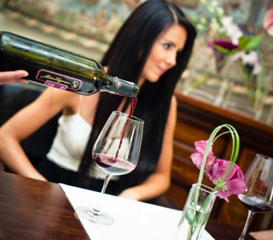 Картинка Bonerowski Palace (Польша, Краков) 14 Фото Bonerowski Palace (Польша, Краков) 14