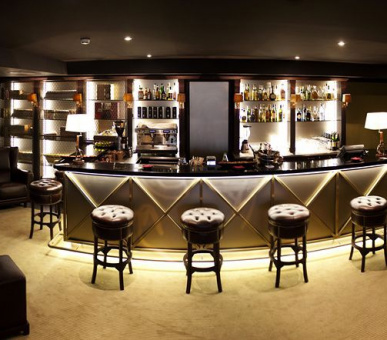 Фото Hotel Royal (Швейцария, Кран Монтана) 10