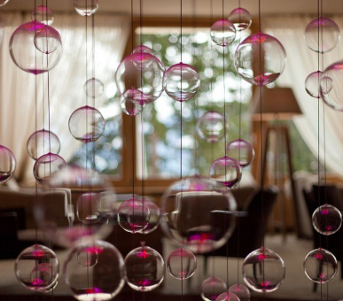 Фото Hotel Royal (Швейцария, Кран Монтана) 3