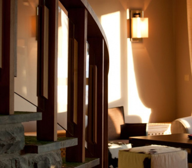 Фото Hotel Royal (Швейцария, Кран Монтана) 11