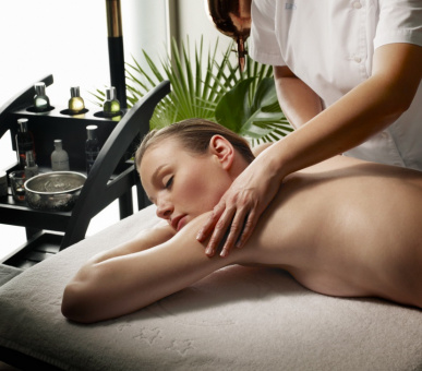 Фото LeCrans Hotel  33