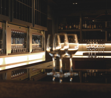 Фото LeCrans Hotel  35