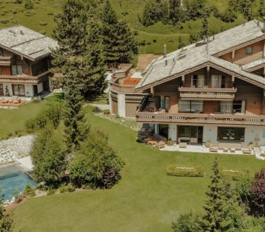 Ultima Crans-Montana