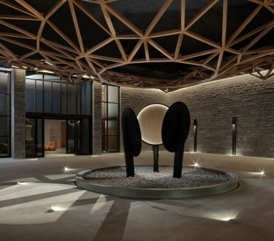 Фото Six Senses Crans-Montana 1