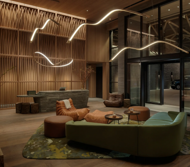Фото Six Senses Crans-Montana 3
