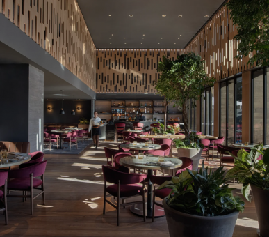 Фото Six Senses Crans-Montana 9