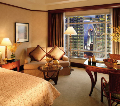 Картинка Mandarin Oriental Kuala Lumpur (Малайзия, Куала Лумпур) 20 Фото Mandarin Oriental Kuala Lumpur (Малайзия, Куала Лумпур) 20