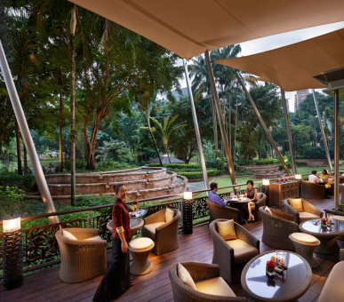 Картинка Mandarin Oriental Kuala Lumpur (Малайзия, Куала Лумпур) 10 Фото Mandarin Oriental Kuala Lumpur (Малайзия, Куала Лумпур) 10