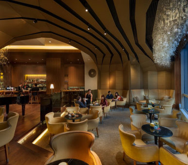 Картинка Mandarin Oriental Kuala Lumpur (Малайзия, Куала Лумпур) 15 Фото Mandarin Oriental Kuala Lumpur (Малайзия, Куала Лумпур) 15