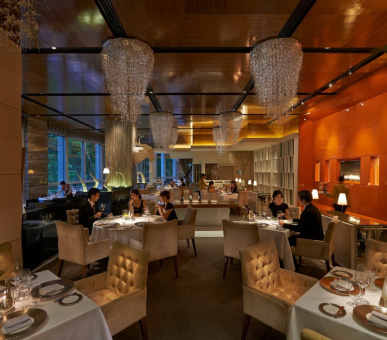 Картинка Mandarin Oriental Kuala Lumpur (Малайзия, Куала Лумпур) 14 Фото Mandarin Oriental Kuala Lumpur (Малайзия, Куала Лумпур) 14