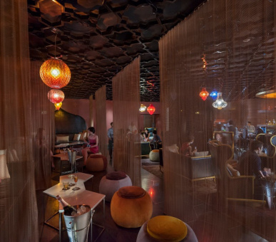 Картинка Mandarin Oriental Kuala Lumpur (Малайзия, Куала Лумпур) 9 Фото Mandarin Oriental Kuala Lumpur (Малайзия, Куала Лумпур) 9