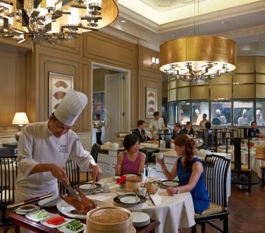 Картинка Mandarin Oriental Kuala Lumpur (Малайзия, Куала Лумпур) 11 Фото Mandarin Oriental Kuala Lumpur (Малайзия, Куала Лумпур) 11