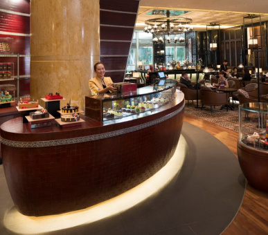 Картинка Mandarin Oriental Kuala Lumpur (Малайзия, Куала Лумпур) 13 Фото Mandarin Oriental Kuala Lumpur (Малайзия, Куала Лумпур) 13