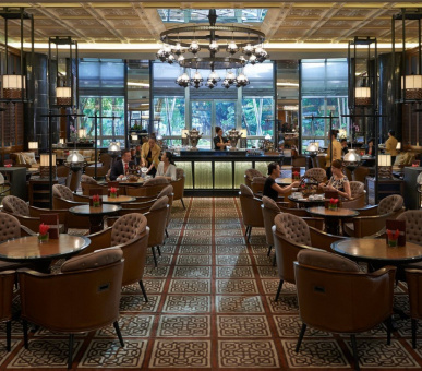 Картинка Mandarin Oriental Kuala Lumpur (Малайзия, Куала Лумпур) 12 Фото Mandarin Oriental Kuala Lumpur (Малайзия, Куала Лумпур) 12