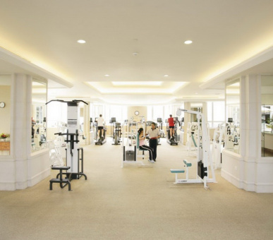 Картинка Mandarin Oriental Kuala Lumpur (Малайзия, Куала Лумпур) 17 Фото Mandarin Oriental Kuala Lumpur (Малайзия, Куала Лумпур) 17