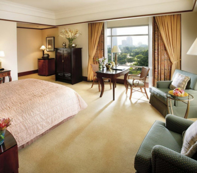 Картинка Mandarin Oriental Kuala Lumpur (Малайзия, Куала Лумпур) 2 Фото Mandarin Oriental Kuala Lumpur (Малайзия, Куала Лумпур) 2