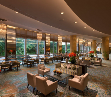 Картинка Mandarin Oriental Kuala Lumpur (Малайзия, Куала Лумпур) 8 Фото Mandarin Oriental Kuala Lumpur (Малайзия, Куала Лумпур) 8