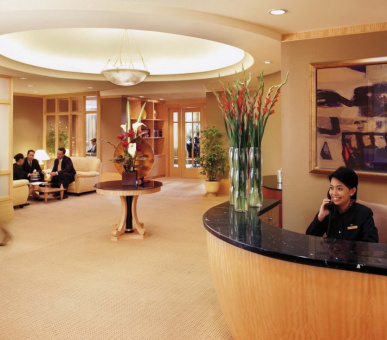 Картинка Mandarin Oriental Kuala Lumpur (Малайзия, Куала Лумпур) 18 Фото Mandarin Oriental Kuala Lumpur (Малайзия, Куала Лумпур) 18