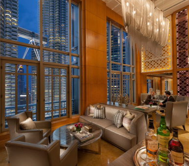 Картинка Mandarin Oriental Kuala Lumpur (Малайзия, Куала Лумпур) 3 Фото Mandarin Oriental Kuala Lumpur (Малайзия, Куала Лумпур) 3