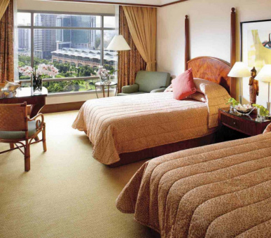 Картинка Mandarin Oriental Kuala Lumpur (Малайзия, Куала Лумпур) 19 Фото Mandarin Oriental Kuala Lumpur (Малайзия, Куала Лумпур) 19