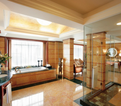 Картинка Mandarin Oriental Kuala Lumpur (Малайзия, Куала Лумпур) 23 Фото Mandarin Oriental Kuala Lumpur (Малайзия, Куала Лумпур) 23