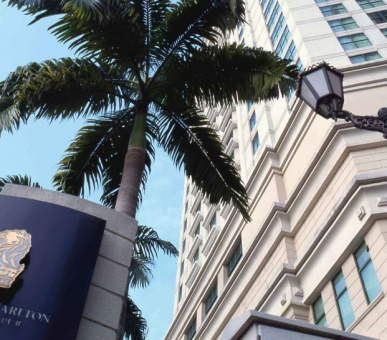 Фото The Ritz - Carlton (Малайзия, Куала Лумпур) 1