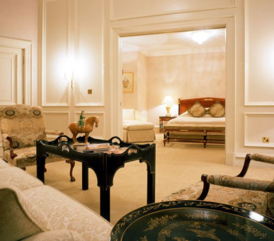 Фото The Ritz - Carlton (Малайзия, Куала Лумпур) 3