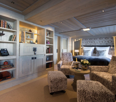 Фото Le K2 Altitude 15