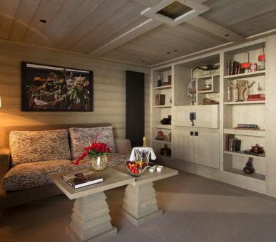 Фото Le K2 Altitude 11