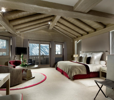 Фото Le K2 Altitude 1