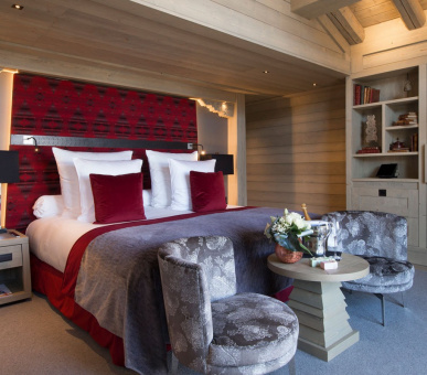 Фото Le K2 Altitude 3