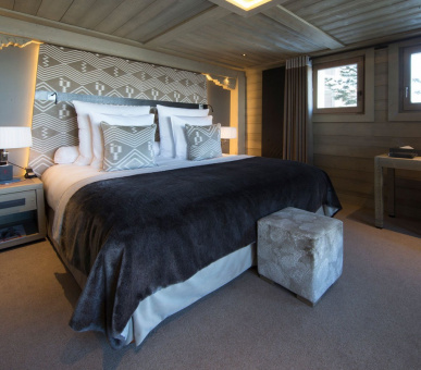 Фото Le K2 Altitude 4