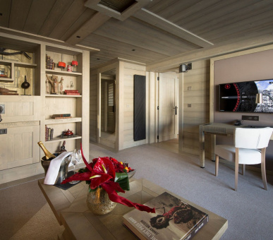 Фото Le K2 Altitude 12