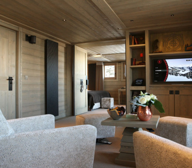 Фото Le K2 Altitude 5