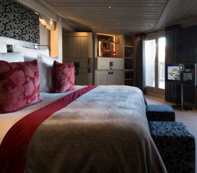 Фото Le K2 Altitude 6