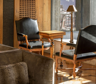 Картинка Le Melezin 13 Фото Le Melezin 13