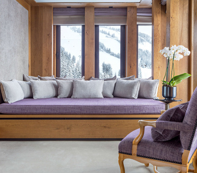 Картинка Le Melezin 2 Фото Le Melezin 2