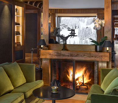 Картинка Le Melezin 3 Фото Le Melezin 3