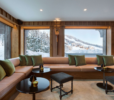 Картинка Le Melezin 4 Фото Le Melezin 4