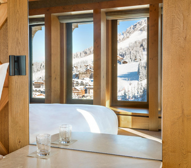 Картинка Le Melezin 5 Фото Le Melezin 5