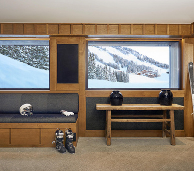 Картинка Le Melezin 16 Фото Le Melezin 16