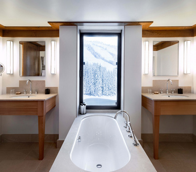 Картинка Le Melezin 7 Фото Le Melezin 7